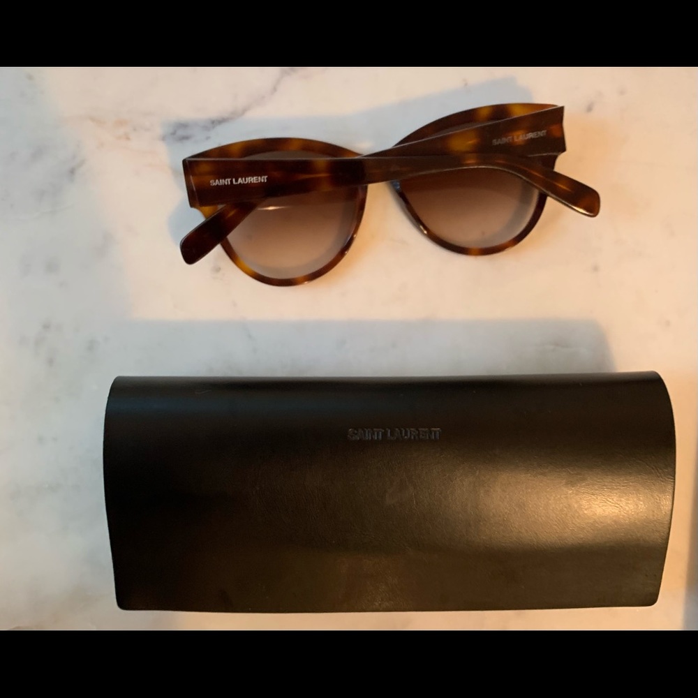 YSL Sunglasses